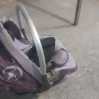 کریر بچه