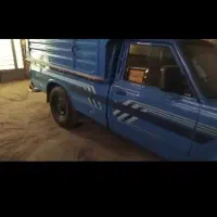 نیسان زامیاد دوگانه دریچه سیمی 1403