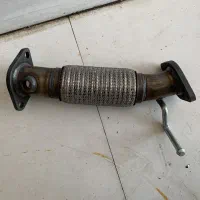 اگزوز|قطعات یدکی و لوازم جانبی|بوشهر, |دیوار