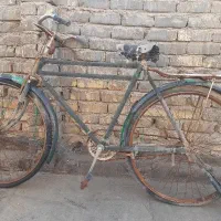 دوچرخه چینی