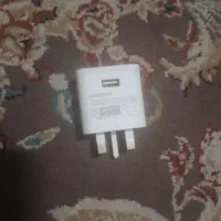 آداپتور شارژر سامسونگ اصلی ۵۰۰تومان زیر قیمت