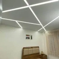 لاین نوری (نصب و منتاژ)
