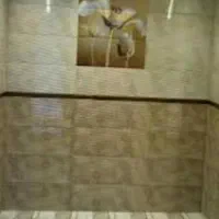 کاشی کاری و انواع کار های ساختمانی