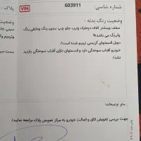 ۲۰۶ مدل ۸۰ تیپ یک اصل فرانسه|خودرو سواری و وانت|مشهد, هفت تیر (حافظ)|دیوار