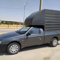 آریسان ۲ مدل ۱۴۰۲ بدون باربند|خودرو سواری و وانت|کرمانشاه, |دیوار