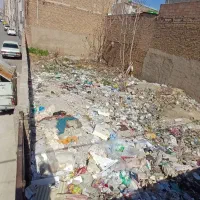 زمین 120متری مشارکت