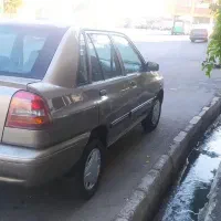 پراید ۱۴۱|خودرو سواری و وانت|تبریز, |دیوار