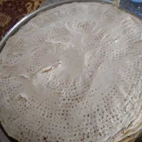 نان تیری|خوردنی و آشامیدنی|لردگان, |دیوار