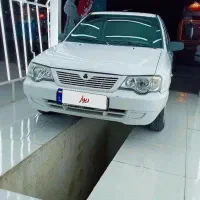 پراید صد یازده تمیز مدل 90