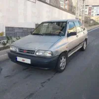 ماشین خانگی ۸۸بسیار تمیز