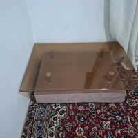 میز جلو مبلی و عسلی