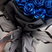 گل روبانی|گل مصنوعی|اردبیل, |دیوار