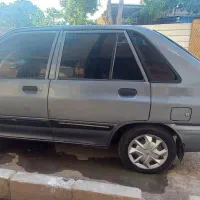 فروشی پراید ۱۴۱ مدل ۹۰