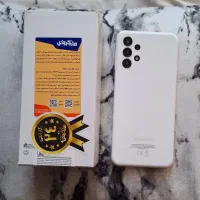 موبایل سامسونگ Samsung galaxy A13|موبایل|تهران, شهران شمالی|دیوار