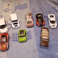 ماشین انتیک|کلکسیون و سرگرمی|کرج, شهرک بنفشه|دیوار