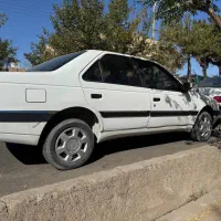 پژو ۴۰۵ تیو فای|خودرو سواری و وانت|گناباد, |دیوار