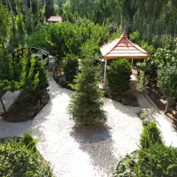 ویلایی فروشی شهرک بهارستان|فروش زمین و ملک کلنگی|کرج, شهرک بهارستان|دیوار