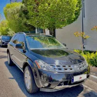 مورانو 2008 تمیز و سالم