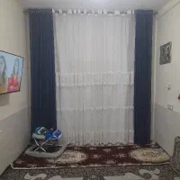 منزل-فروشی-تمیز-آشپزخانه-اوپن