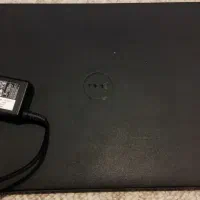 لپ‌تاپ دل مشکی