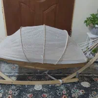 گهواره ننو|تخت و صندلی بچه|کرج, بنیاد|دیوار