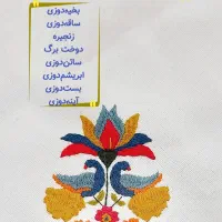 آموزش ببین، استخدام شو