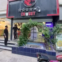 مغازه-تجاری-جگرکی-قصابی