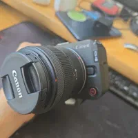 دوربین کنون canon r50 v