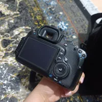 60dcanon|دوربین عکاسی و فیلم‌برداری|تهران, ونک|دیوار