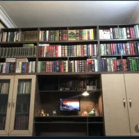 سرویس کمد ، بوفه ، کمد لباس، کتابخانه