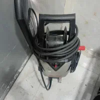 کارواش ۱۴۰ بار کرون