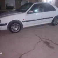 پارس دوگانه فابریک ۹۸|خودرو سواری و وانت|اهواز, کوروش|دیوار