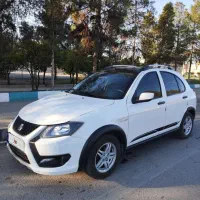 کوئیک GXR آخر ۱۴۰۳