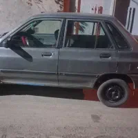 فروش|خودرو سواری و وانت|سیرجان, |دیوار