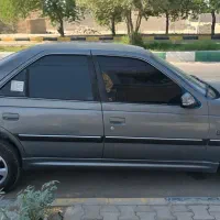 پژو پارس سال زیمنس،1393|خودرو سواری و وانت|لامرد, |دیوار