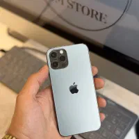 iPhone 12 Pro 256G پلمپ بدون بازشدگی