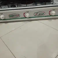 ۱۷۰۰ تومان اجاق  رومیزی بزرگ و سنگین