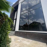 ویلا مدرن   دوبلکس در متل قو|فروش خانه و ویلا|سلمان‌شهر, |دیوار