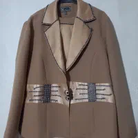 کت دامن مجلسی