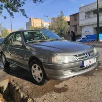 پارس tu5|خودرو سواری و وانت|کوهدشت, |دیوار