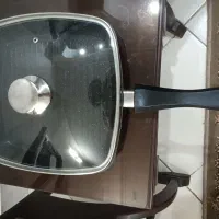 ماهی تابه فورته