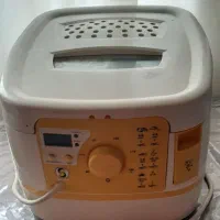 بدنه سرخ کن