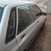 ماشین خوبیه