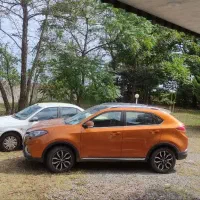 ام جی جی اس2016بیرنگ نقدی|خودرو سواری و وانت|تهران, نازیآباد|دیوار