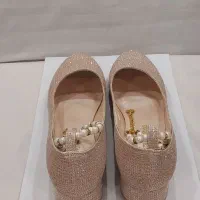 کفش زنانه مجلسی