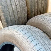 لاستیک  ۲۲۵/۶۰/۱۸ جی تی و گودیر|قطعات یدکی و لوازم جانبی|تهران, شهرک صدرا|دیوار