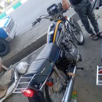 احسان ۱۵۰ccمدل 88|موتورسیکلت|اشنویه, |دیوار