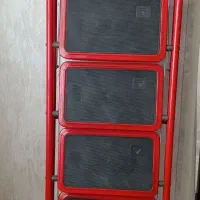 چهار پایه تاشو