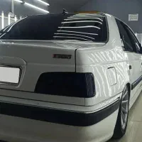 پژو پارس۹۱‌ دوگانه کارخانه|خودرو سواری و وانت|نیشابور, گنبد سبز|دیوار