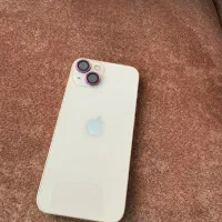 آیفون ۱۳ معمولی سفید